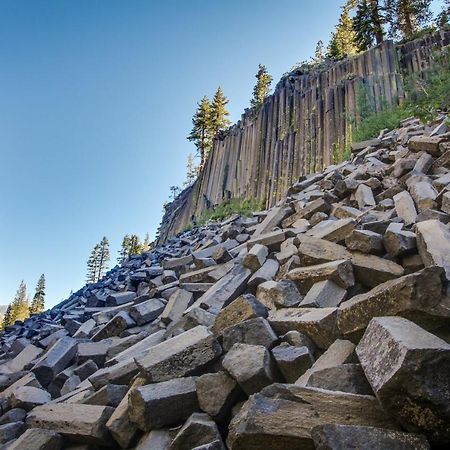 The Summit 276 Διαμέρισμα Μαμούθ Λέικς Εξωτερικό φωτογραφία